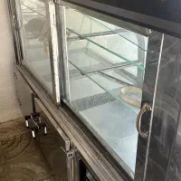 یخچال ویترینی|فروشگاه و مغازه|ایوان, |دیوار