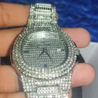 ساعت مچی پسرانه فول نگین از برند collection|ساعت|آمل, |دیوار