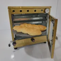 انواع نان پز