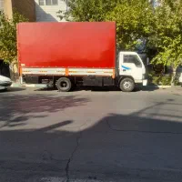 اتوبار سبلان باربری حمل و نقل اسباب کشی راحت|خدمات حمل و نقل|تهران, سبلان (لشگر)|دیوار