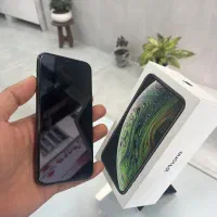 Xs 64 - black battery 73% فابریک|موبایل|تالش, هشتپر|دیوار