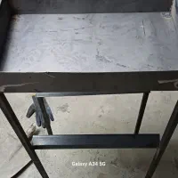 منقل دست ساز با ورق ضخیم|اجاق گاز و لوازم برقی پختوپز|بهبهان, |دیوار