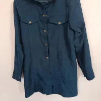 مانتو دخترانه