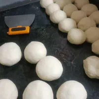 پیتزا پیراشکی