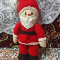 عروسک بابانوئل