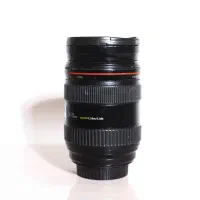 لنز دوربین کانن