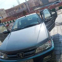 پرشیا تیپ فایو|خودرو سواری و وانت|هریس, |دیوار