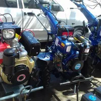 تیلر کولتیواتور|خدمات باغبانی و درختکاری|قزوین, |دیوار