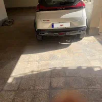 فروش x33 کراس اتوماتیک ۱۴۰۴|خودرو سواری و وانت|اهواز, کیانپارس |دیوار