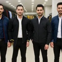 کاپش پاییزه