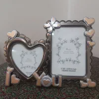 قاب عکس فانتزی|صنایع دستی و سایر لوازم تزئینی|رودهن, |دیوار