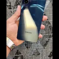 گوشی سامسونگ  a06 درحد