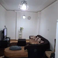 آپارتمان ۵۴ متری ۱ خواب بهارستان غربی