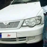 پراید 132 SX، مدل ۱۳۹۰