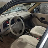 پژو 405 مدل ۱۳۹۴ درحد استثنائی|خودرو سواری و وانت|زاهدان, |دیوار