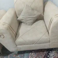مبل 7نفره درحد نو