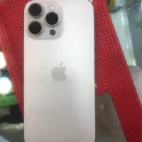 اپل ایفون 16pro max 256|موبایل|پردیس, فاز ۱|دیوار