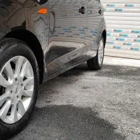 ام وی ام ۳۱۵ مدل۱۳۹۵|خودرو سواری و وانت|تهران, شهرک ولیعصر جنوبی|دیوار