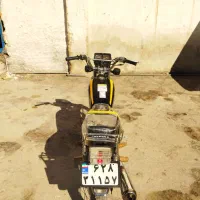 موتور مدل 89