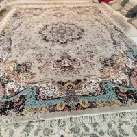 قالی ۱۲ متری