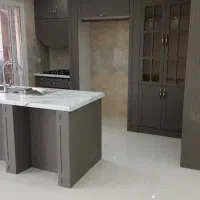 نصب صفر تا صد کابینت با بروزترین متریال