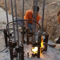 اجرای فورجینگ|خدمات پیشه و مهارت|محمدیه-قزوین, |دیوار