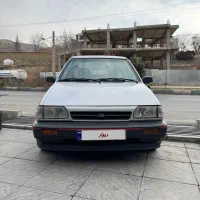 هاچ بک کانادا