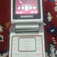 گوشی سامسونگ تاشو