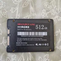 هارد ssd512