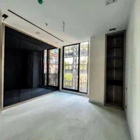 معماری برند ۱۹۰م کم واحد پنجره قدی تراس خوش نقشه