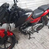 موتور پالس یوجی فایو