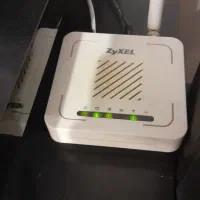 مودم Zyxel