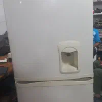 یخچال فریزر اسنوا|یخچال و فریزر|اهواز, کیانشهر|دیوار