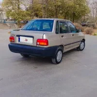 پراید مدل ۸۴ شاسی پلمب|خودرو سواری و وانت|گلبهار, شهر جدید گلبهار|دیوار