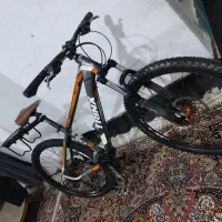 ترینیکس مریدا جاینت کلندر اهواز کمپل جنوبی|دوچرخه، اسکیت، اسکوتر|اهواز, کمپلو جنوبی|دیوار