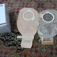 کیسه کلوستومی دوتیکه|آرایشی، بهداشتی، درمانی|کرمانشاه, |دیوار