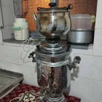 سماور 20لیتری