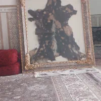 تابلو و استنند گل