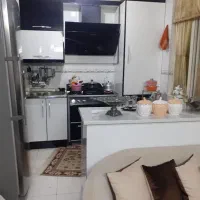 واحد 54متری  شمالی تک واحد با پارکینگ سند تک برگ|فروش آپارتمان|کرج, دولت‌آباد|دیوار