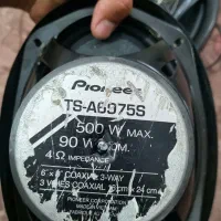 دو عدد باند پایونر ۶۹۷۵