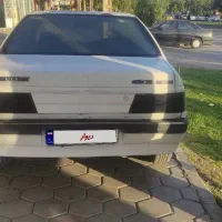 پژو آردی مدل 84|خودرو سواری و وانت|شهرکرد, |دیوار
