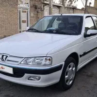 پارس ۱۴۰۱ موتور جدید