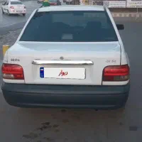 پراید۹۰sL|خودرو سواری و وانت|آبیک, |دیوار