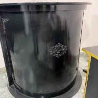 کانتر سالن زیبایی