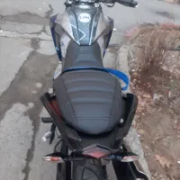 گلکسی na180 1403sym|موتورسیکلت|کرج, اسلامآباد|دیوار