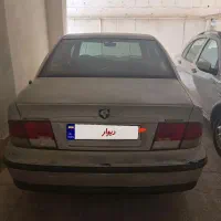 سمند  x7 مدل ۸۴|خودرو سواری و وانت|پردیس, فاز ۴|دیوار