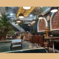 مشارکت در صبحانه و کافی شاپ