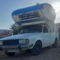 پیکان وانت کرایه حمل ونقل