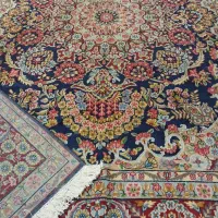 قالی رشید فرخی ۱۲ متری