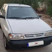پراید96